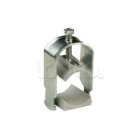 Кабельный зажим для С-профиля 12-18 мм DKC R5CABF18