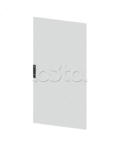 Дверь сплошная, для шкафов DAE/CQE, 1200 x 800 мм DKC R5CPE1280 в Петропавловске-Камчатском Аксессуары для стоек и шкафов Pintop.ru