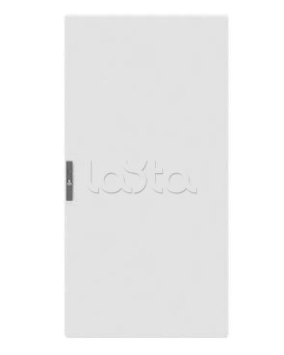 Дверь сплошная, для шкафов DAE/CQE, 2200 x 300 мм DKC R5CPE2230 в Петропавловске-Камчатском Аксессуары для стоек и шкафов Pintop.ru