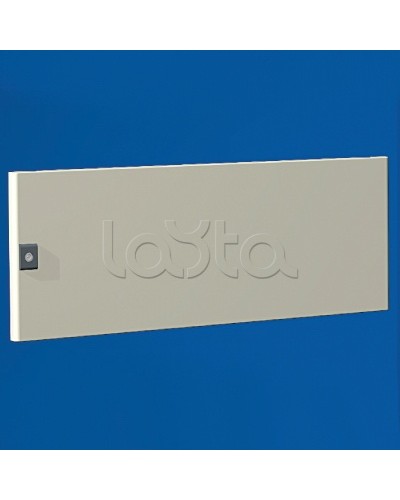 Дверь секционная, сплошная, В=200мм, Ш=600мм DKC R5CPME6200 в Петропавловске-Камчатском Аксессуары для стоек и шкафов Pintop.ru