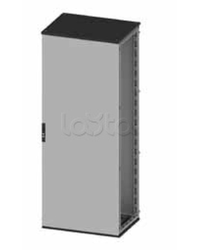 Шкаф нап. CQE, с дверью и задней панелью, 2000x1000x600 DKC (R5CQE20106) в Петропавловске-Камчатском Щиты электрические Pintop.ru