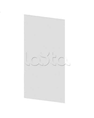 Панель задняя, для шкафов DAE/CQE, 1400 x 800 мм DKC R5CRE1480 в Петропавловске-Камчатском Аксессуары для стоек и шкафов Pintop.ru