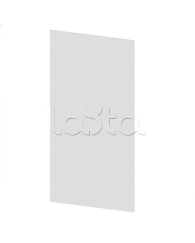 Панель задняя, для шкафов DAE/CQE, 1800 x 1200 мм DKC R5CRE18120 в Петропавловске-Камчатском Аксессуары для стоек и шкафов Pintop.ru