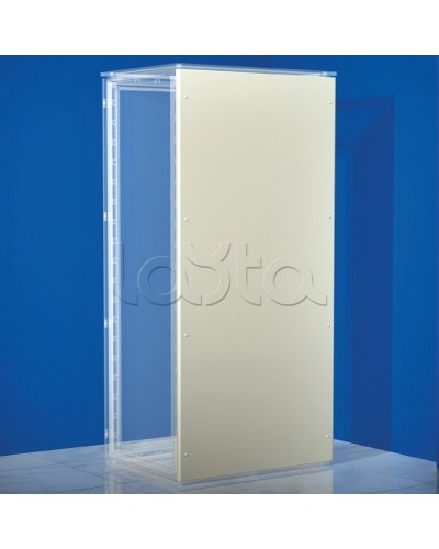 Панель задняя, для шкафов DAE/CQE, 2000 x 300 мм DKC R5CRE2030 в Петропавловске-Камчатском Аксессуары для стоек и шкафов Pintop.ru