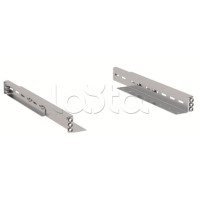 Уголок регулируемый для установки оборудования, "L-профиль", для шкафа глубиной 800мм DKC R5GRIT800