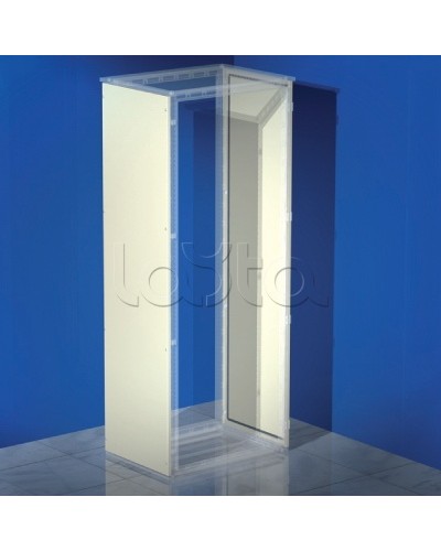 Панели боковые для шкафов CQE 1800x600 мм 2шт/уп DKC R5LE1862 в Петропавловске-Камчатском Полки для шкафов и стоек Pintop.ru