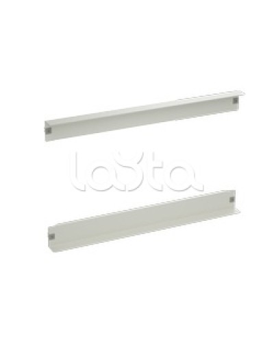 Панель внутренняя накладная Ш=600мм DKC R5PCF60 в Петропавловске-Камчатском Аксессуары для стоек и шкафов Pintop.ru