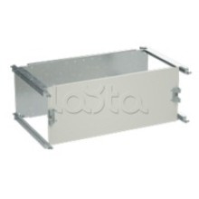 Комплект вертикальной установки T5 (400/630A, P), Ш=600 мм, В=350 мм DKC R5PKIB2V61316