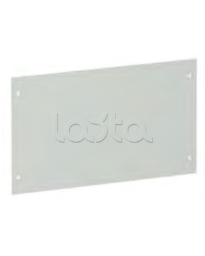 Панель сплошная 19 высота 2U для шкафов DAE/CQE DKC R5PRK2 в Петропавловске-Камчатском Расходные материалы для шкафов и стоек Pintop.ru