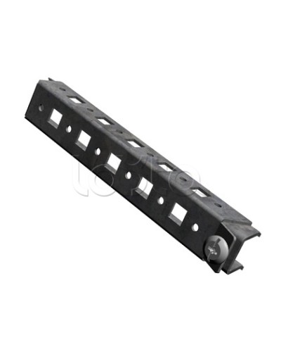 Комплект реек по глубине для ST/CE, Г=150 мм DKC R5RD01 в Петропавловске-Камчатском Аксессуары для стоек и шкафов Pintop.ru