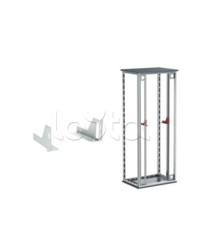 Направляющие для 19” оборудования DKC R5SCRK01 в Петропавловске-Камчатском Расходные материалы для шкафов и стоек Pintop.ru