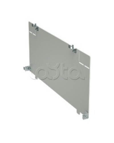 Закр. бок. пластиковое В=300 мм Г=400 мм DKC R5SWC34 в Петропавловске-Камчатском Аксессуары для лотков Pintop.ru