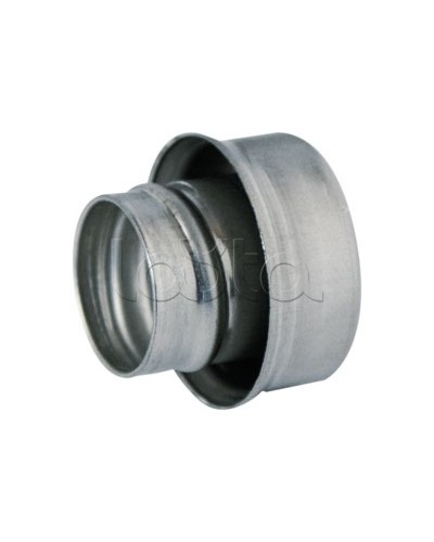 Втулка концевая для металлорукава DN 15 мм DKC (S66V16) в Петропавловске-Камчатском Крепеж Pintop.ru