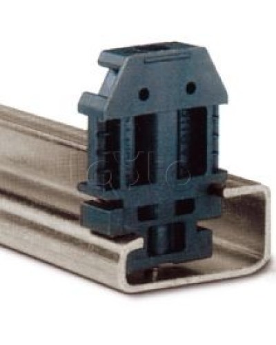 Упор торцевой DKC ZBT005-RET в Петропавловске-Камчатском Аксессуары для кабель-канала Pintop.ru