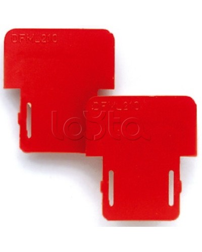 разделитель/изолятор DKC ZDF900 в Петропавловске-Камчатском Держатели, клипсы, скобы Pintop.ru