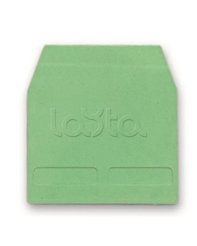 Изолятор для ТЕО.4 DKC ZTO431-RET в Петропавловске-Камчатском Крепежные изделия Pintop.ru