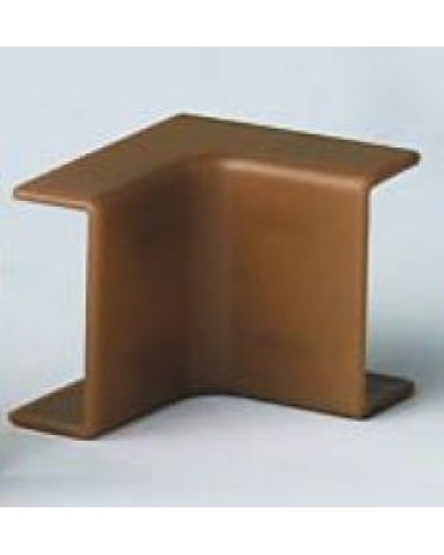 Угол внутренний AIM 25x17, коричневый DKC (00391B) в Петропавловске-Камчатском Аксессуары для кабель-канала Pintop.ru