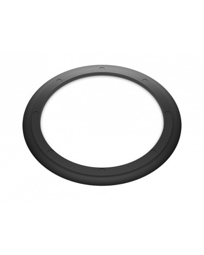 Кольцо резиновое уплотнительное для двустенной трубы, д.200мм DKC 016200 в Петропавловске-Камчатском Аксессуары для стоек и шкафов Pintop.ru