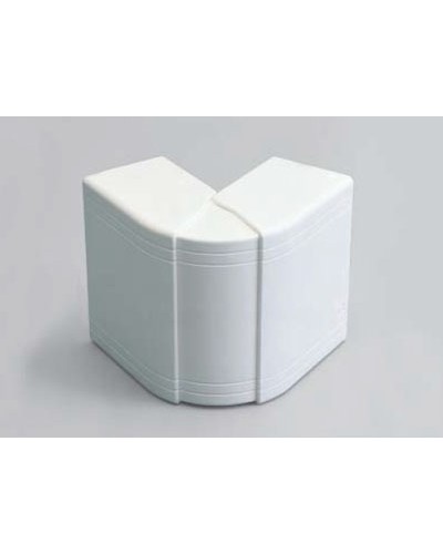 Угол внешний изменяемый (70-120°) NEAV 25x30 мм DKC 01705 в Петропавловске-Камчатском Аксессуары для кабель-канала Pintop.ru