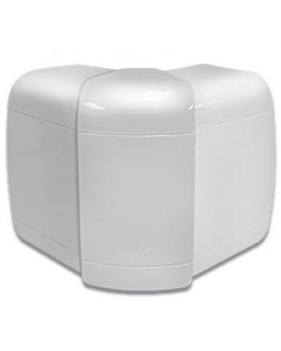 Угол внешний 150x60 изменяемый 70-120° NEAV DKC 01715 в Петропавловске-Камчатском Аксессуары для кабель-канала Pintop.ru