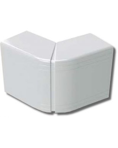 Угол внешний изменяемый (70-120°) NEAV 100x80 мм DKC 01717 в Петропавловске-Камчатском Аксессуары для кабель-канала Pintop.ru