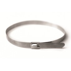 Хомут стальной 8х300мм DKC (27412) (30шт./упак)