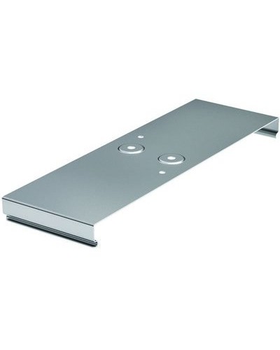 Накладка CGC для крышки лотка осн.600 DKC (37398) в Петропавловске-Камчатском Аксессуары для лотков Pintop.ru