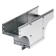 Ответвитель-переходник TDSR T-обр. вертикальный 500/100 DKC 37636K