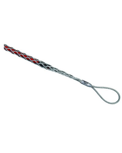 Чулок кабельный с петлей, д. 65-80 мм DKC 59780 в Петропавловске-Камчатском Аксессуары для кабель-канала Pintop.ru