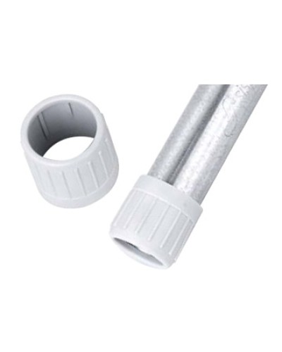 Концевая втулка, наружная д. 63 мм DKC 6097L63B в Петропавловске-Камчатском Распределительные коробки Pintop.ru