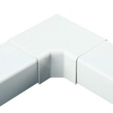Угол плоский для короба 90х60 мм DKC AIR90604