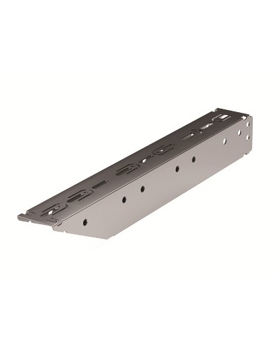 Консоль быстрой фиксации BBF, L 150, толщ.1,5 мм DKC BBF5015 в Петропавловске-Камчатском Аксессуары для лотков Pintop.ru