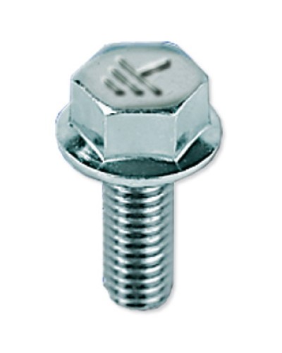 Винт для электрического соединения М5х8 нержавеющий DKC CM030508INOX в Петропавловске-Камчатском Крепеж Pintop.ru