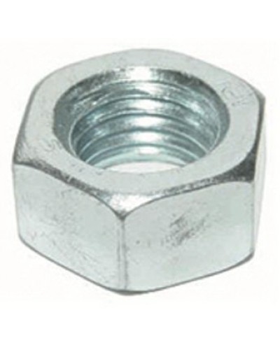 Гайка М10, шестигранная, горячеоцинкованная DKC / ДКС (CM111000HDZ) в Петропавловске-Камчатском Аксессуары для лотков Pintop.ru