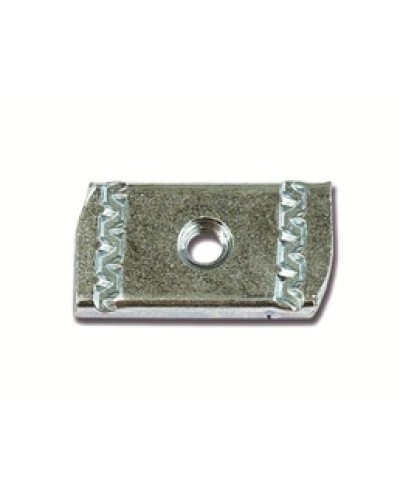 Гайка для подвешивания профиля М8х40 DKC / ДКС (CM140800) в Петропавловске-Камчатском Аксессуары для лотков Pintop.ru