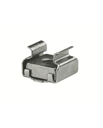 Гайка закладная М6 DKC (CM230600) в Петропавловске-Камчатском Крепеж Pintop.ru