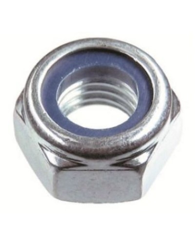 Гайка самоконтрящаяся М12 DKC CM251200 в Петропавловске-Камчатском Крепеж Pintop.ru