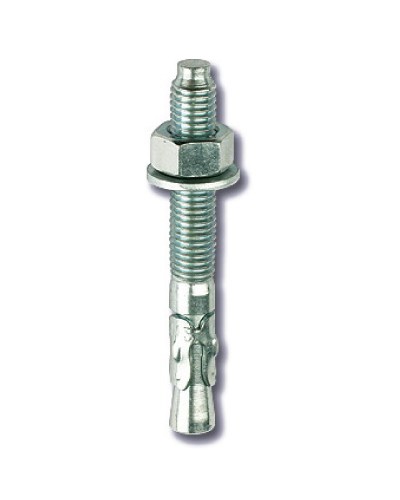 Анкер усиленный клиновой М6х45 DKC (CM480645) в Петропавловске-Камчатском Крепеж Pintop.ru