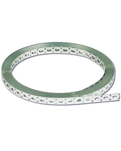 Лента монтажная перфорированная, 17х0,6 мм DKC CM610040 в Петропавловске-Камчатском Вентиляторные модули Pintop.ru