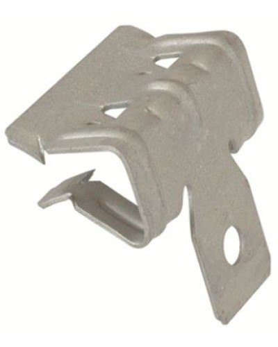 Крепеж для троса к балке 15-20 мм гориз.монт. DKC CM611020 в Петропавловске-Камчатском Трос и аксессуары Pintop.ru