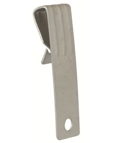 Крепеж для троса к балке 1,5-5 мм верт.монт. DKC CM612006 в Петропавловске-Камчатском Трос и аксессуары Pintop.ru