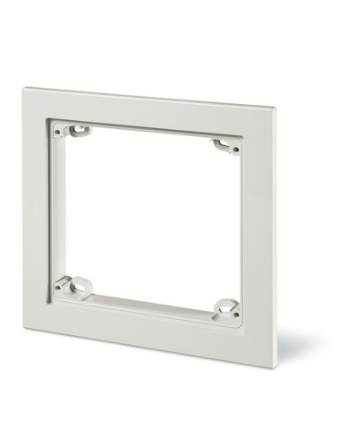 Рамка для коробки скрытой установки DKC DIS5720220 в Петропавловске-Камчатском Аксессуары для лотков Pintop.ru