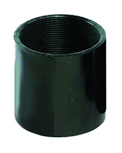 Втулка соединительная М32, чёрный DKC PADM32 в Петропавловске-Камчатском Крепеж Pintop.ru