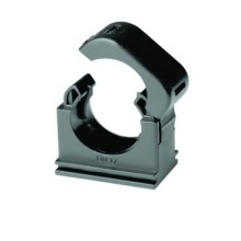 Держатель с крышкой DN 29 мм, полиамид DKC PASW29N