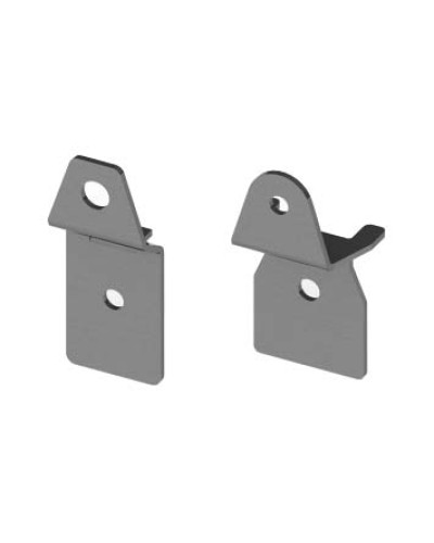 Усиленные кронштейны для настенного крепления для CE/CDE DKC R5A55 в Петропавловске-Камчатском Кронштейны для сетевого оборудования Pintop.ru