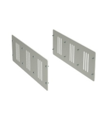 Комплект дугозащиты, 3P, 4000 A DKC R5AP40L в Петропавловске-Камчатском Аксессуары для стоек и шкафов Pintop.ru