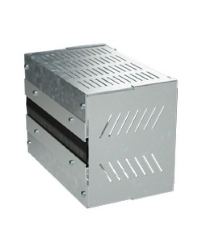 Коробка комм. задняя 100-250А В=150 мм DKC R5BCB15013 в Петропавловске-Камчатском Распределительные коробки Pintop.ru