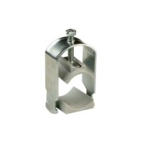 Зажим кабельный для С-профиля, диаметр кабеля 6-14 мм DKC (R5CABF14)