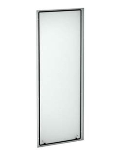 Панель задняя для шкафов DAE/CQE 2000x800 мм DKC R5CRE2080 в Петропавловске-Камчатском Полки для шкафов и стоек Pintop.ru