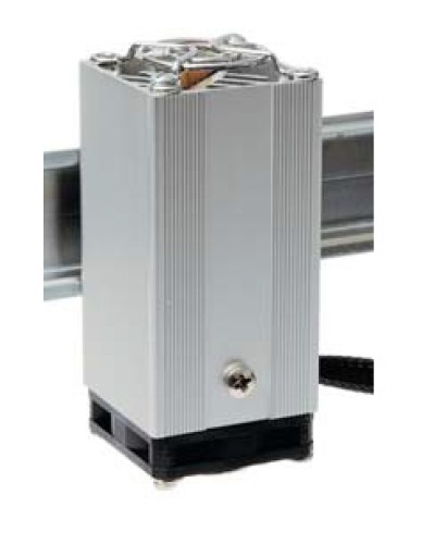 Обогреватель компактный с вентилятором DKC (R5FMHT230) в Петропавловске-Камчатском Аксессуары для стоек и шкафов Pintop.ru